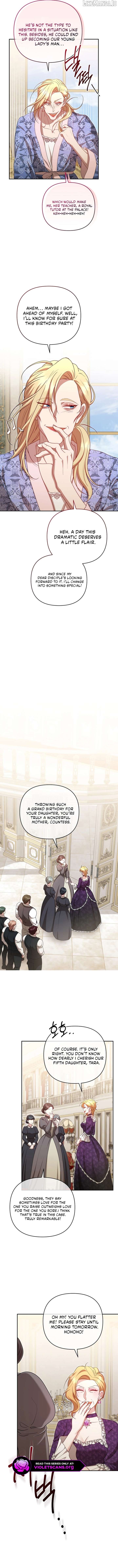 Read I’ll Save a Decent Family EN Manga Online