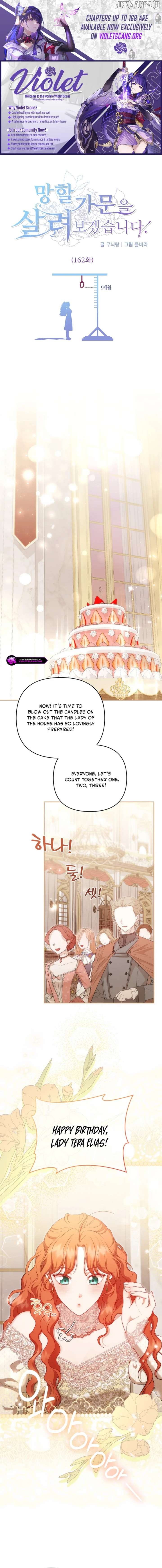 Read I’ll Save a Decent Family EN Manga Online