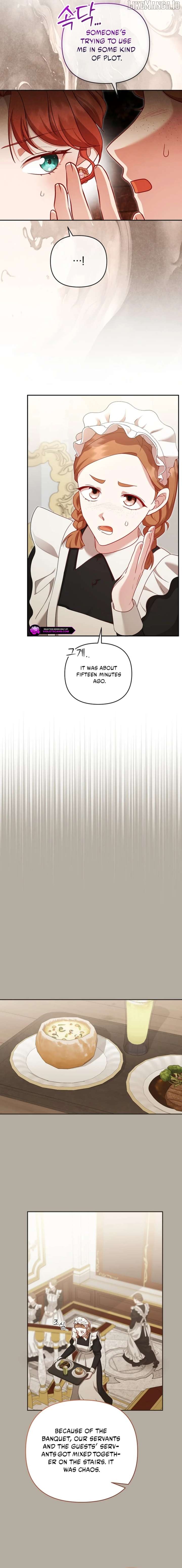 Read I’ll Save a Decent Family EN Manga Online