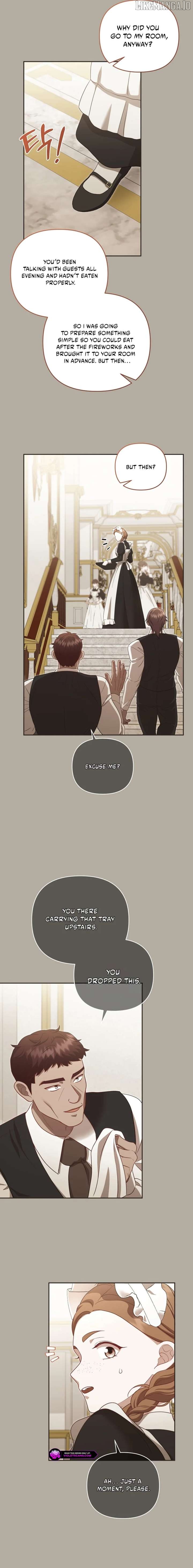Read I’ll Save a Decent Family EN Manga Online