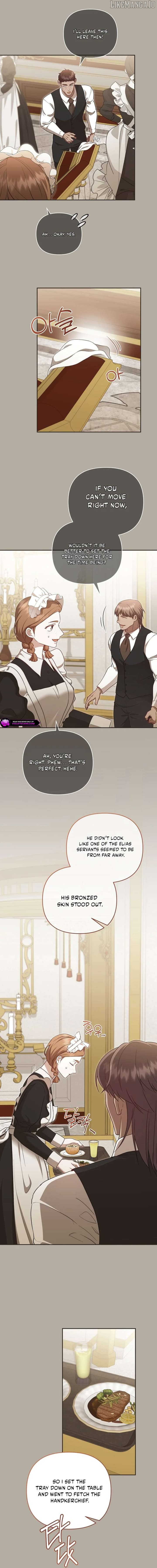 Read I’ll Save a Decent Family EN Manga Online