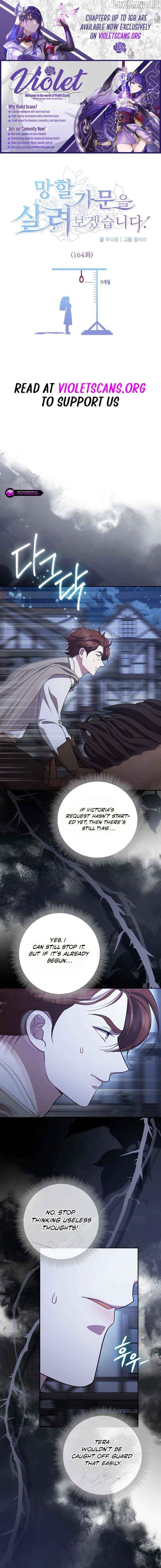 Read I’ll Save a Decent Family EN Manga Online