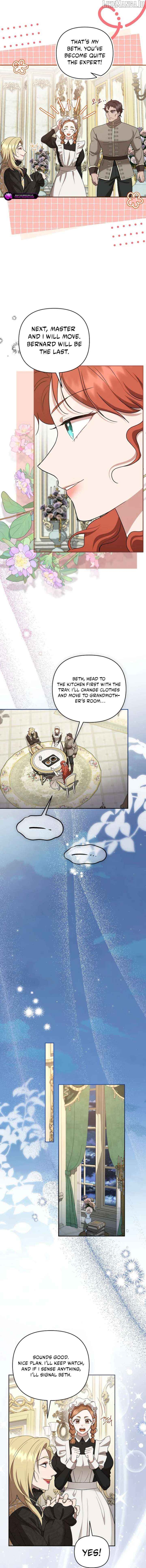 Read I’ll Save a Decent Family EN Manga Online