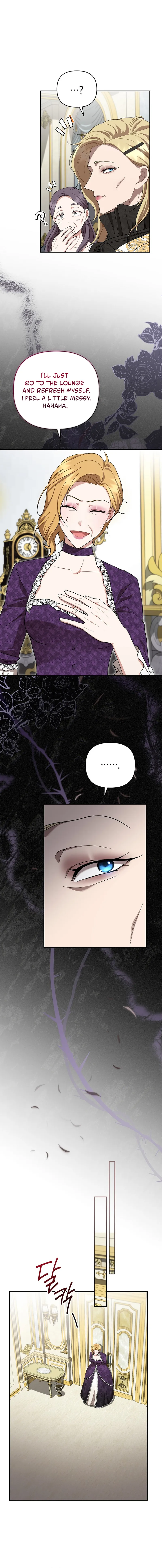 Read I’ll Save a Decent Family EN Manga Online