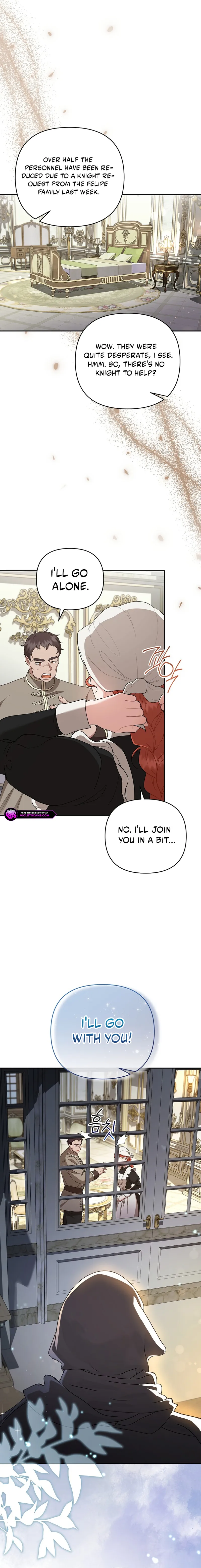 Read I’ll Save a Decent Family EN Manga Online