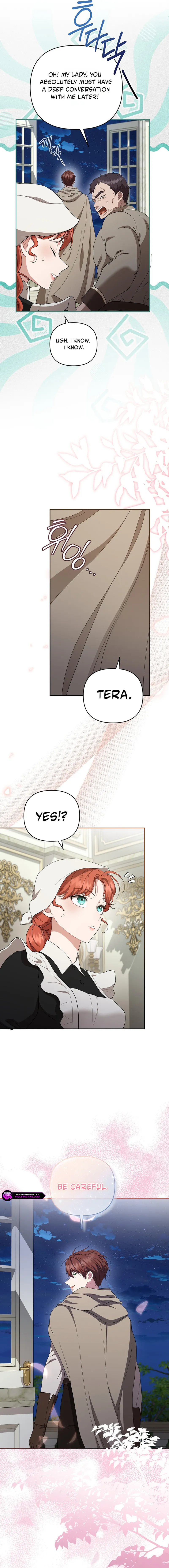 Read I’ll Save a Decent Family EN Manga Online