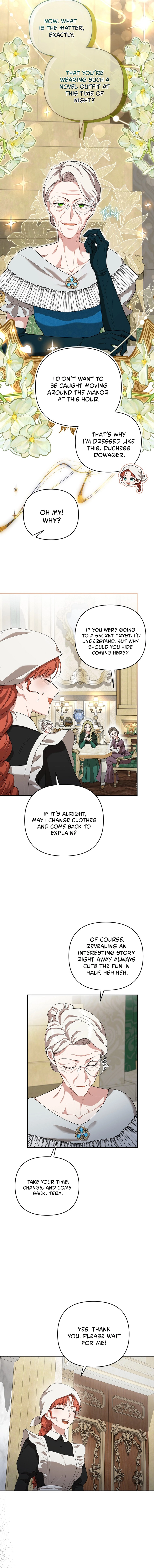 Read I’ll Save a Decent Family EN Manga Online