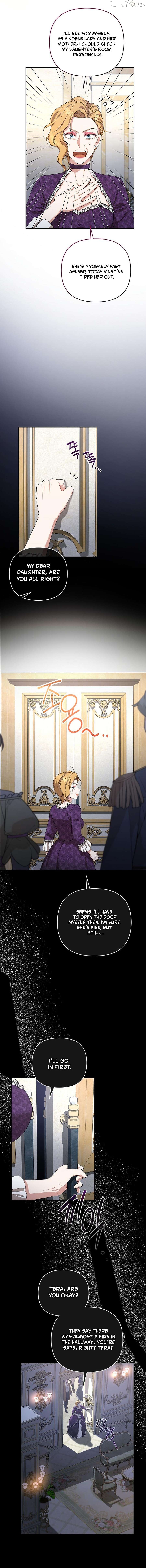 Read I’ll Save a Decent Family EN Manga Online