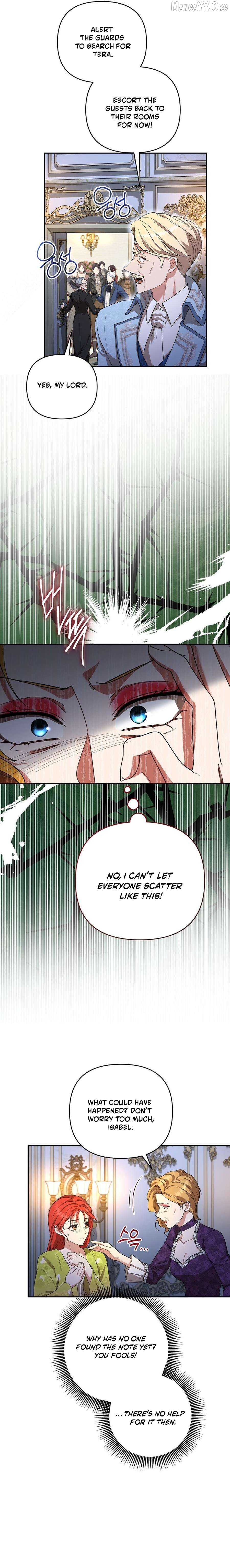 Read I’ll Save a Decent Family EN Manga Online