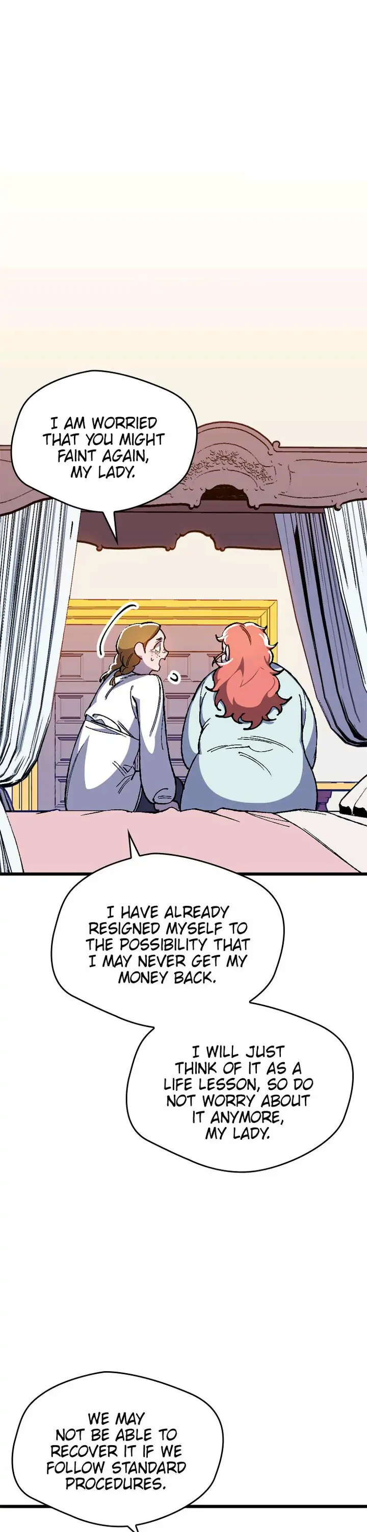 Read I’ll Save a Decent Family EN Manga Online