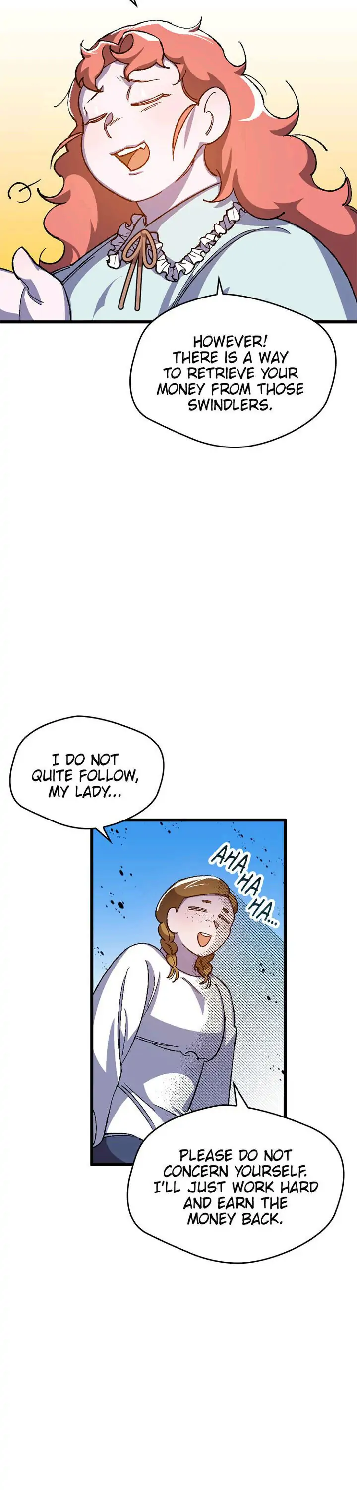 Read I’ll Save a Decent Family EN Manga Online