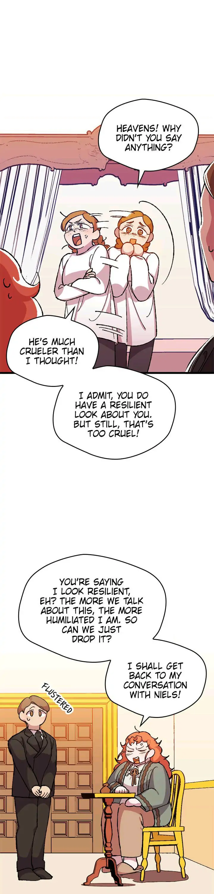 Read I’ll Save a Decent Family EN Manga Online