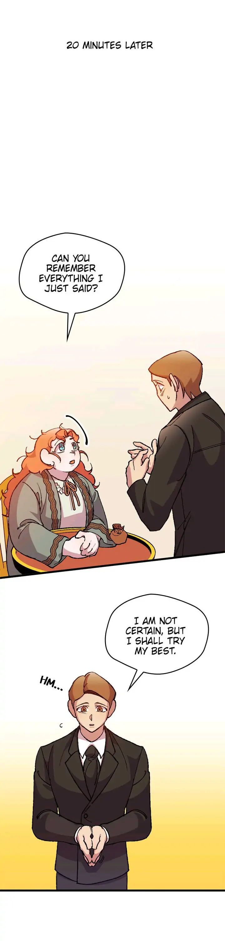 Read I’ll Save a Decent Family EN Manga Online