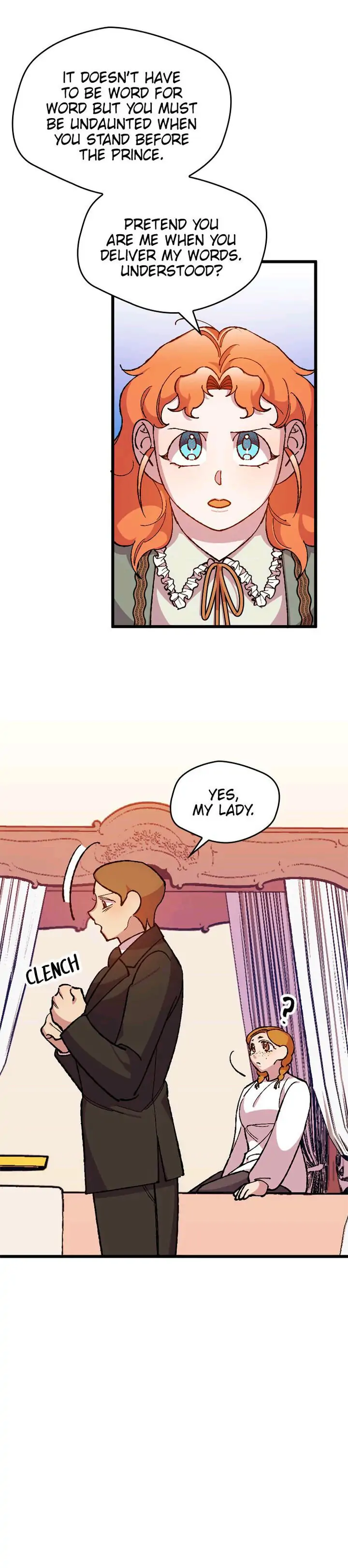 Read I’ll Save a Decent Family EN Manga Online