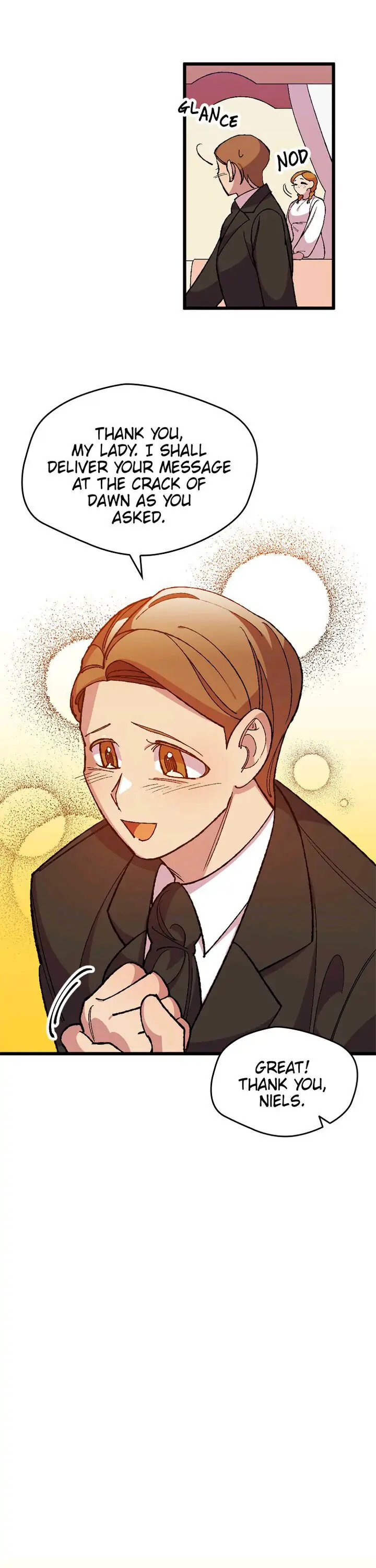 Read I’ll Save a Decent Family EN Manga Online