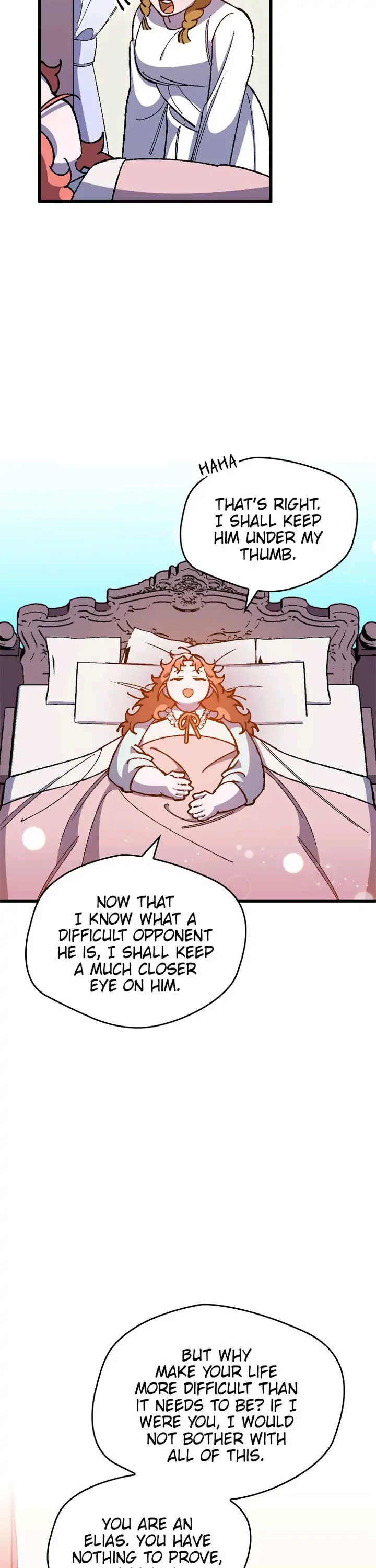 Read I’ll Save a Decent Family EN Manga Online