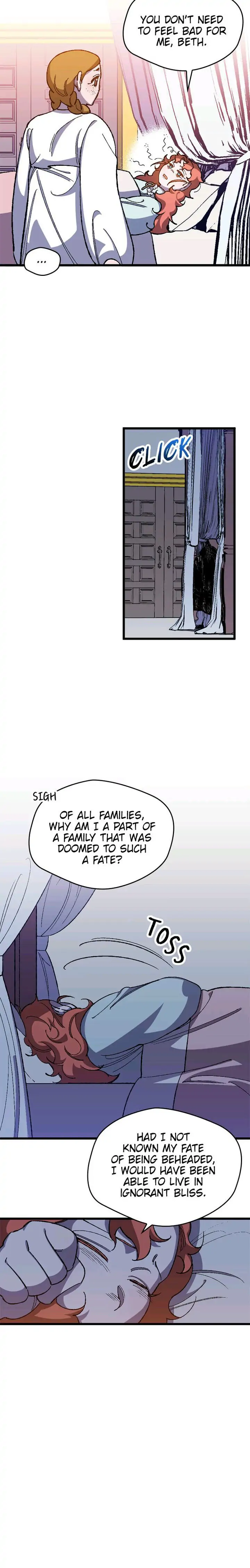 Read I’ll Save a Decent Family EN Manga Online