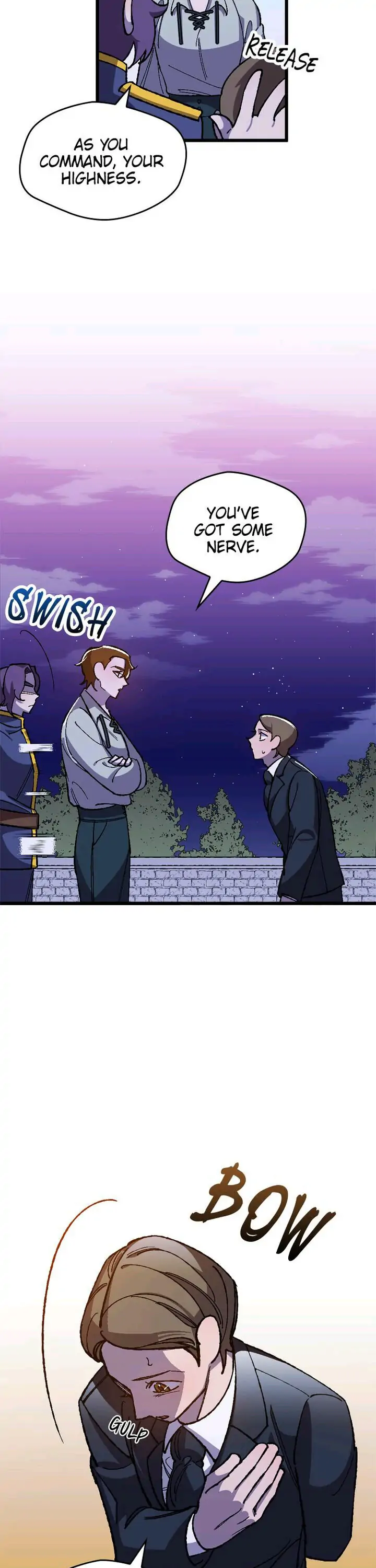Read I’ll Save a Decent Family EN Manga Online