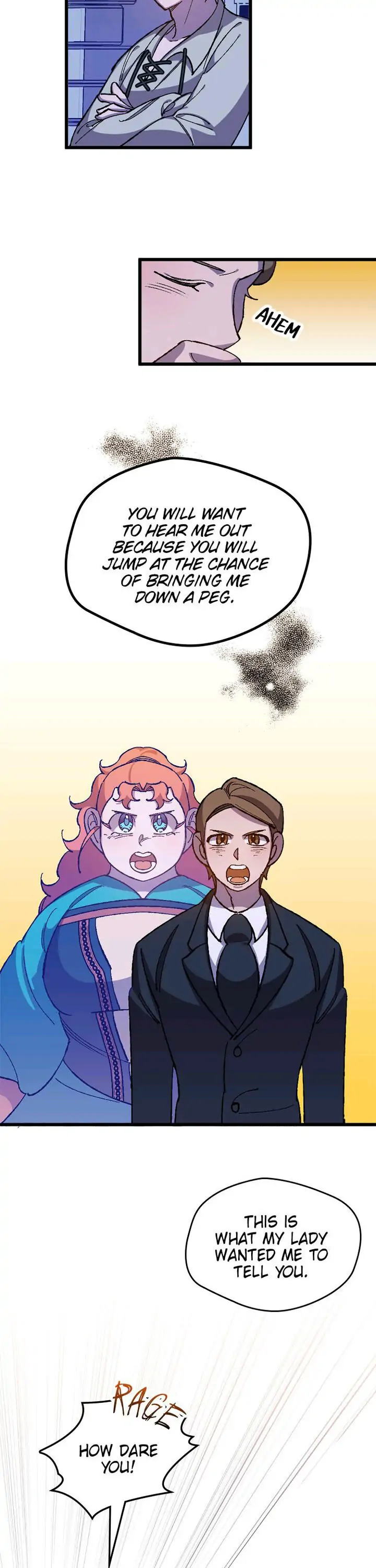 Read I’ll Save a Decent Family EN Manga Online