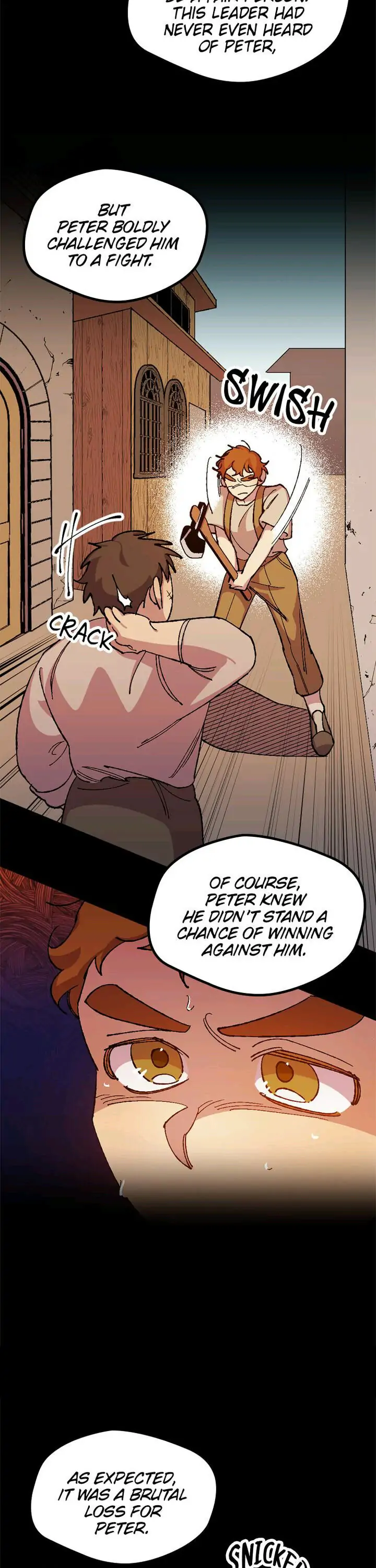Read I’ll Save a Decent Family EN Manga Online