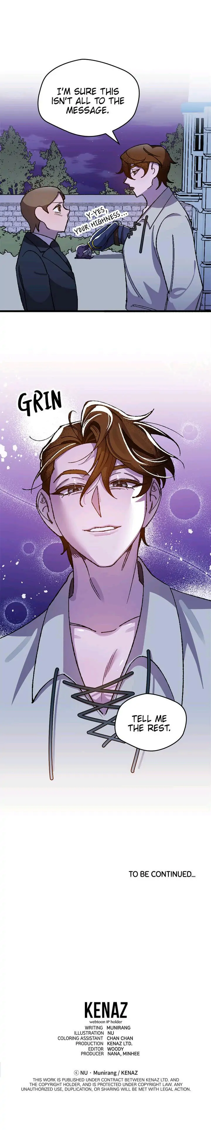 Read I’ll Save a Decent Family EN Manga Online