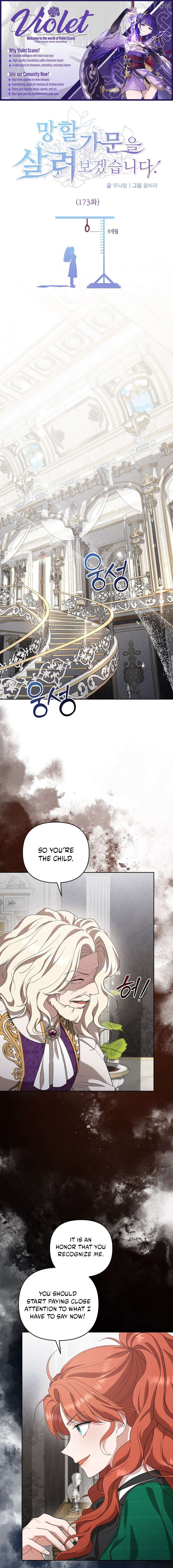 Read I’ll Save a Decent Family EN Manga Online
