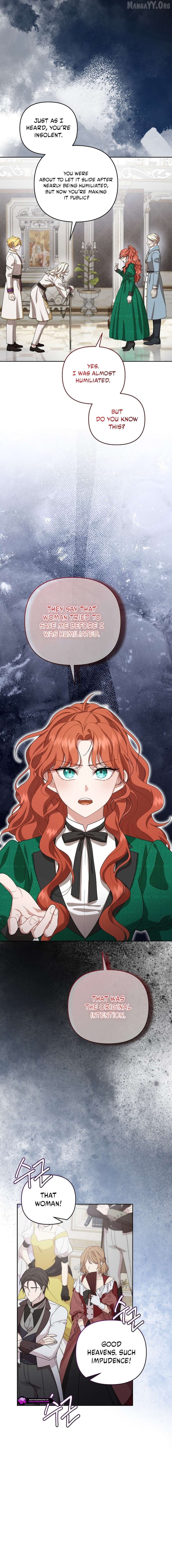 Read I’ll Save a Decent Family EN Manga Online