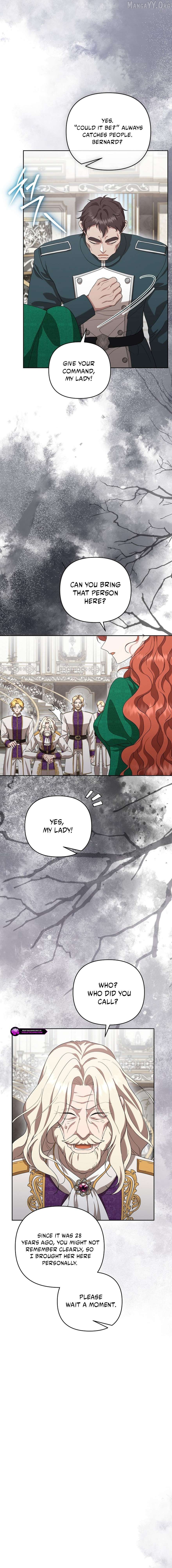 Read I’ll Save a Decent Family EN Manga Online