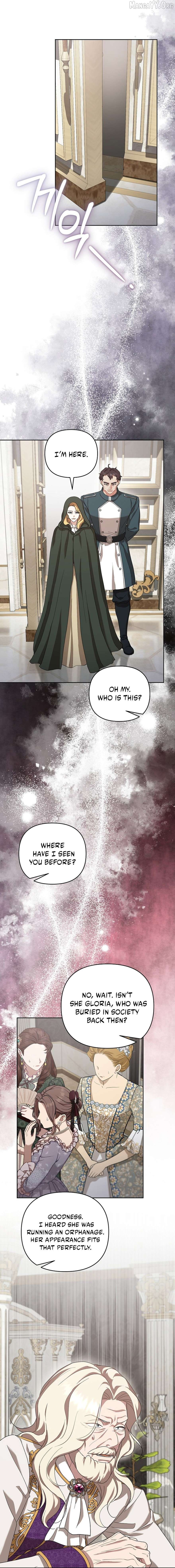 Read I’ll Save a Decent Family EN Manga Online