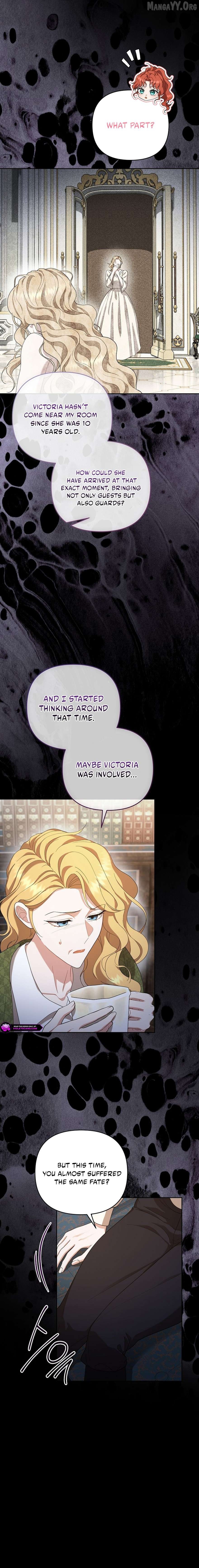 Read I’ll Save a Decent Family EN Manga Online