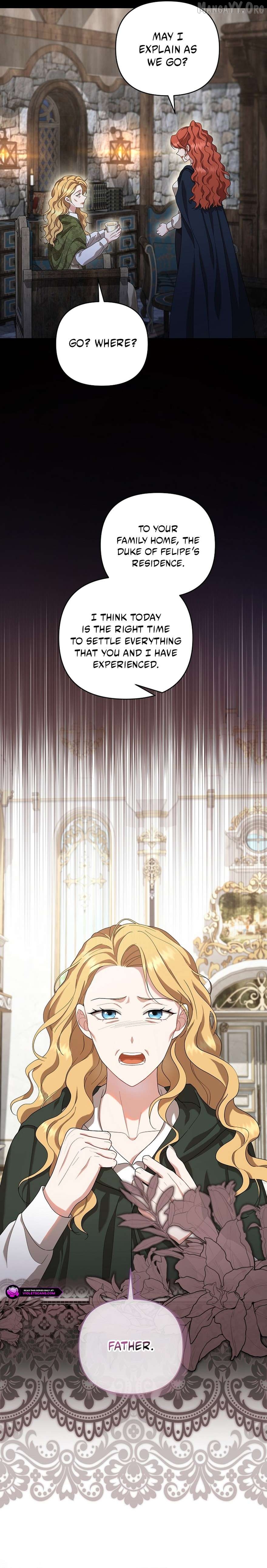 Read I’ll Save a Decent Family EN Manga Online
