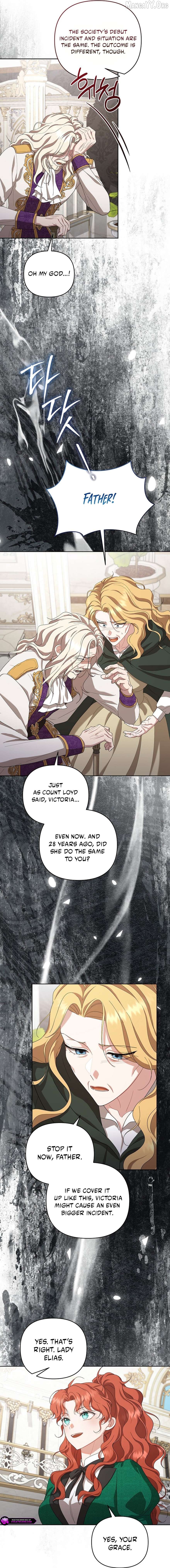 Read I’ll Save a Decent Family EN Manga Online