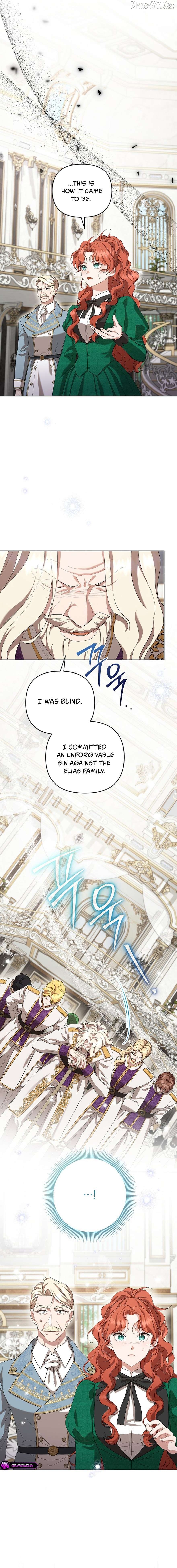 Read I’ll Save a Decent Family EN Manga Online