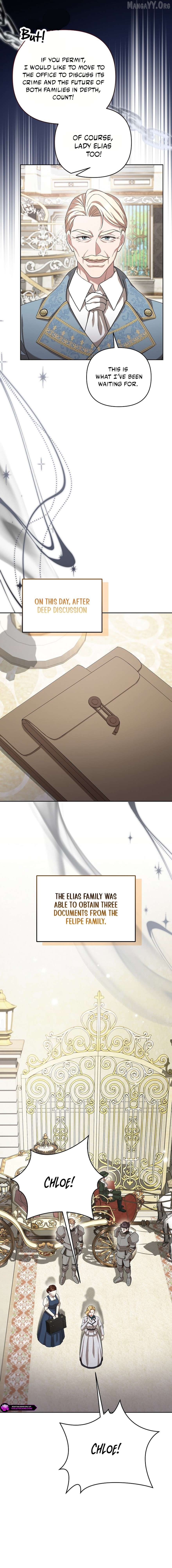 Read I’ll Save a Decent Family EN Manga Online