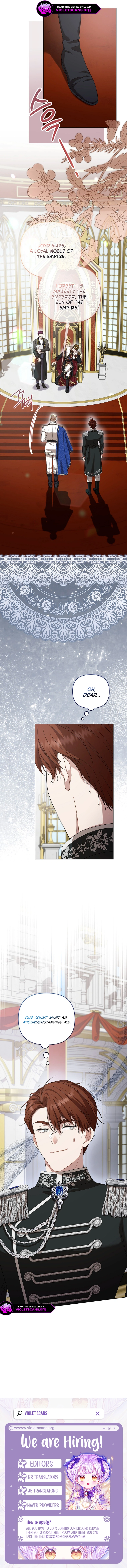 Read I’ll Save a Decent Family EN Manga Online