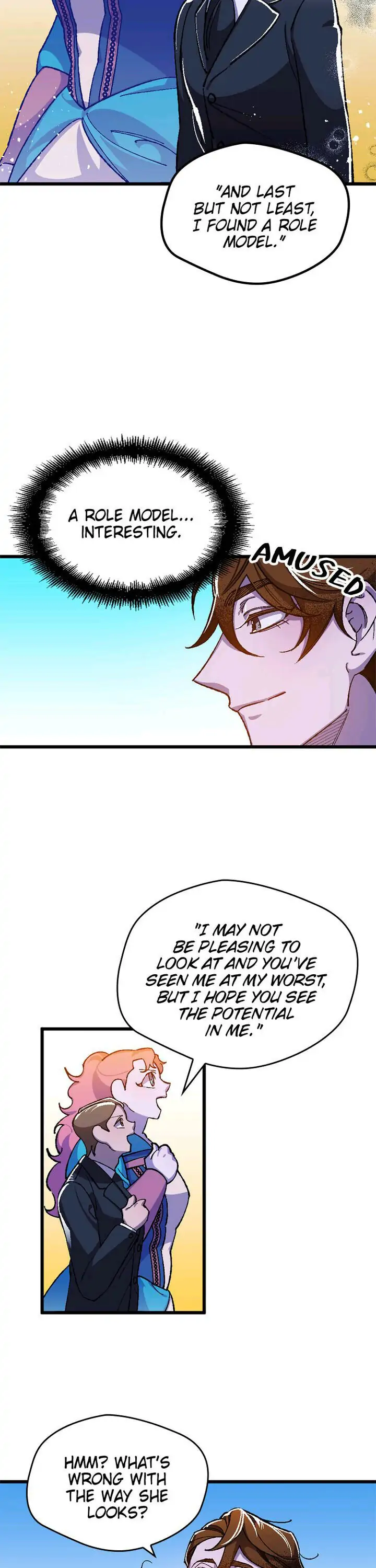 Read I’ll Save a Decent Family EN Manga Online