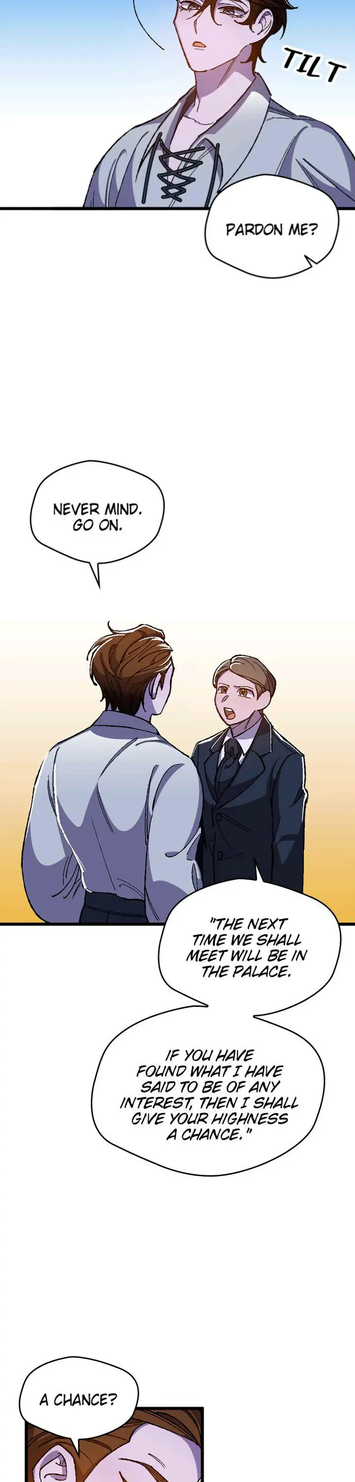 Read I’ll Save a Decent Family EN Manga Online