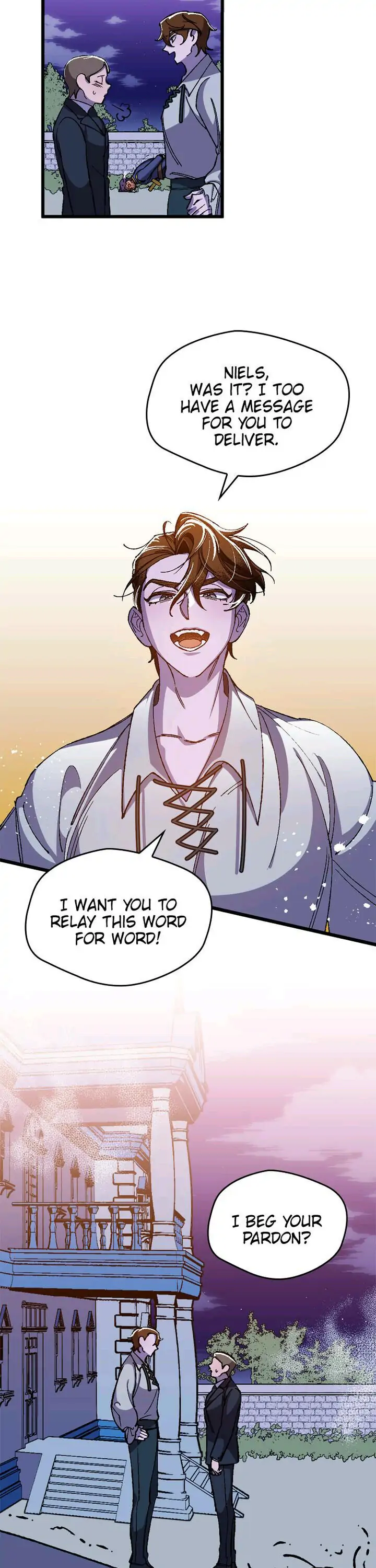 Read I’ll Save a Decent Family EN Manga Online