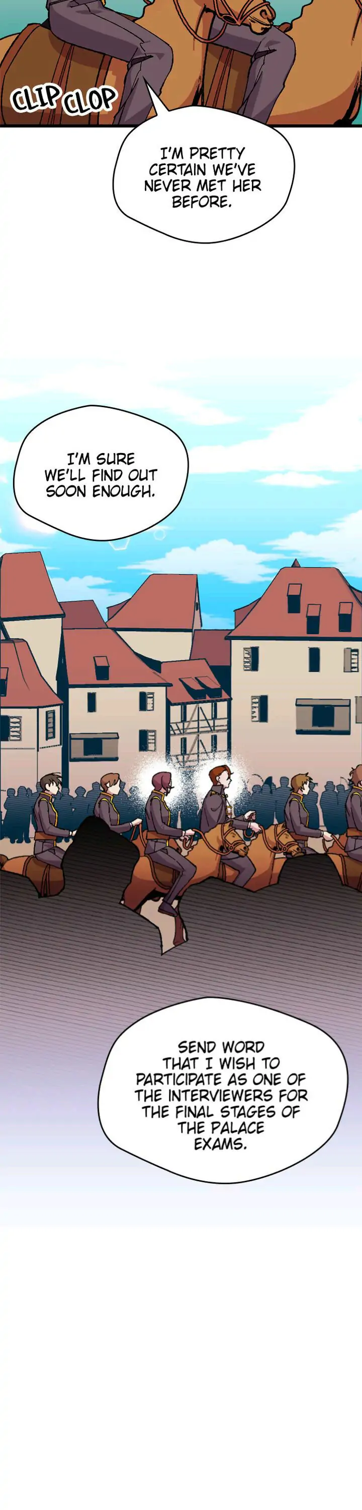 Read I’ll Save a Decent Family EN Manga Online