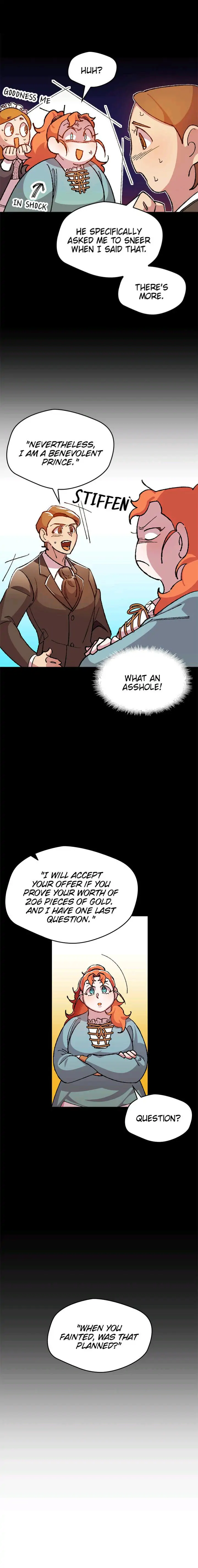 Read I’ll Save a Decent Family EN Manga Online