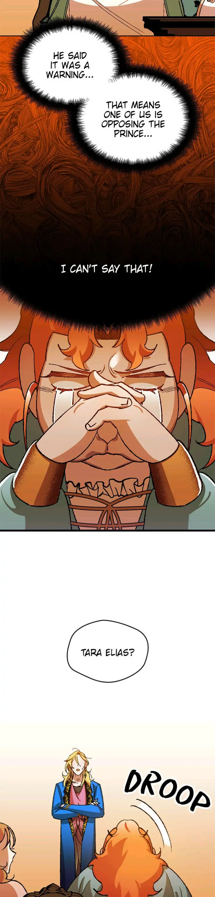 Read I’ll Save a Decent Family EN Manga Online