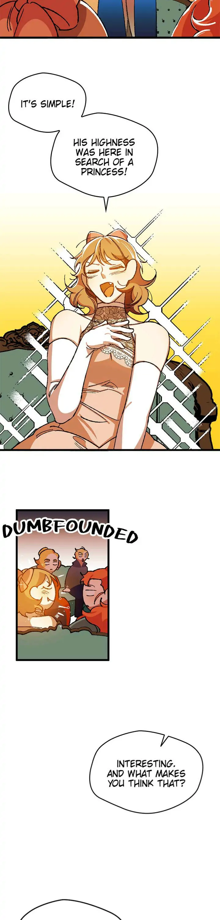 Read I’ll Save a Decent Family EN Manga Online