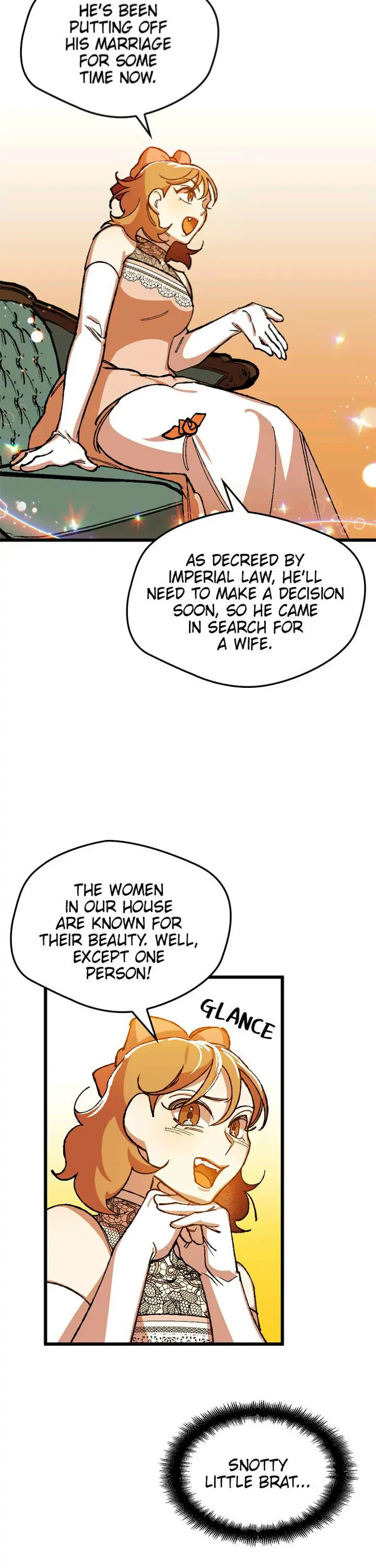 Read I’ll Save a Decent Family EN Manga Online