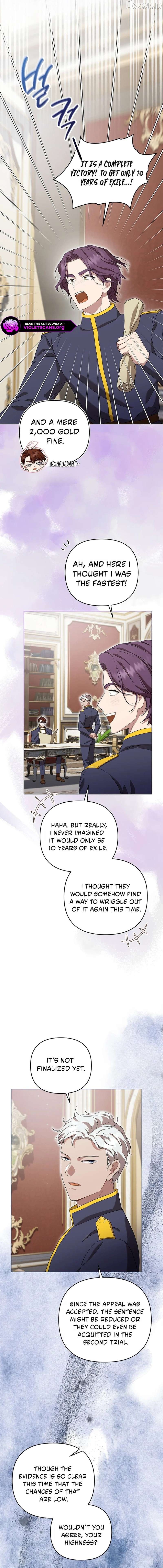 Read I’ll Save a Decent Family EN Manga Online