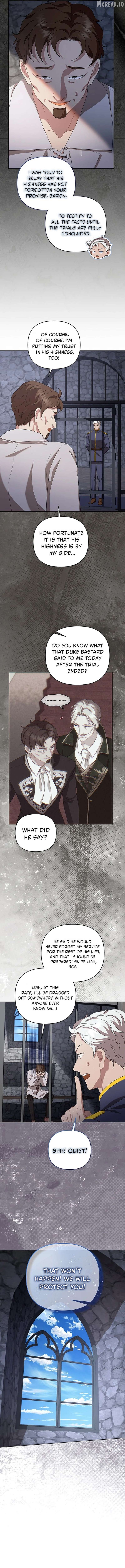 Read I’ll Save a Decent Family EN Manga Online