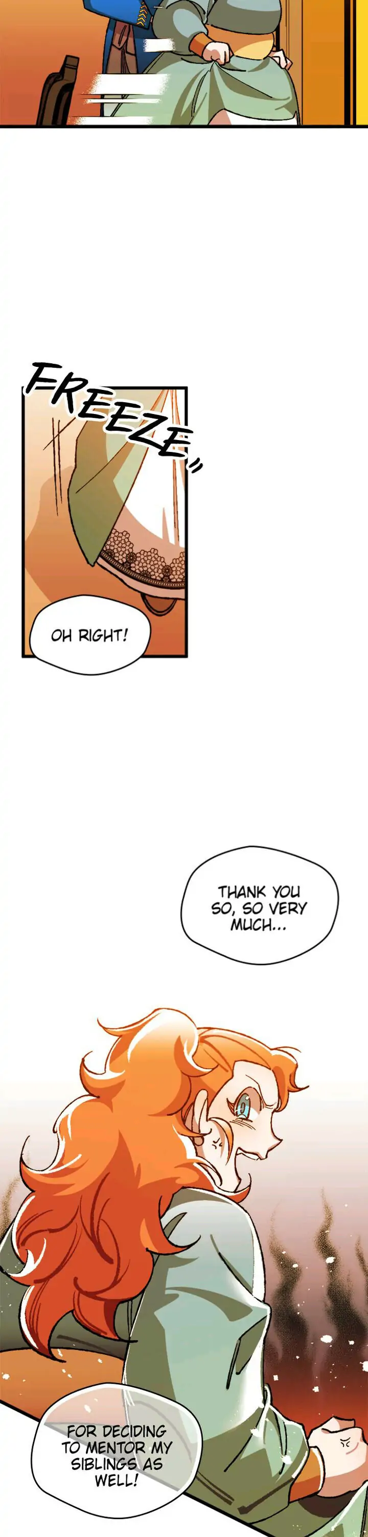 Read I’ll Save a Decent Family EN Manga Online