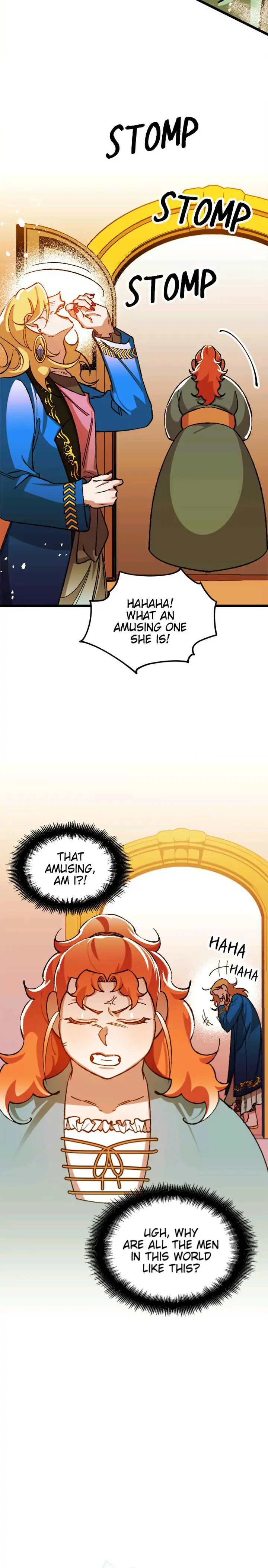 Read I’ll Save a Decent Family EN Manga Online