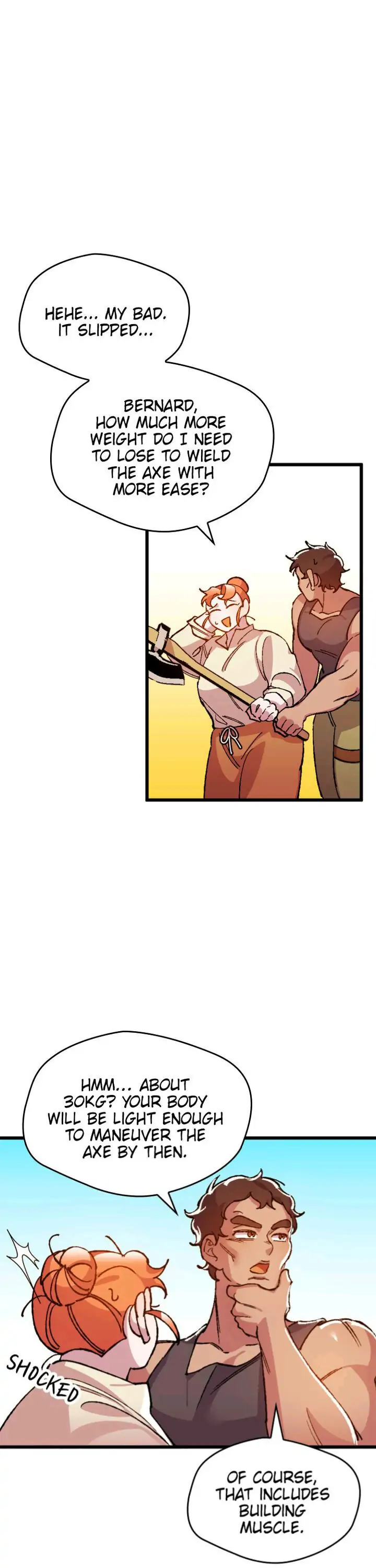 Read I’ll Save a Decent Family EN Manga Online
