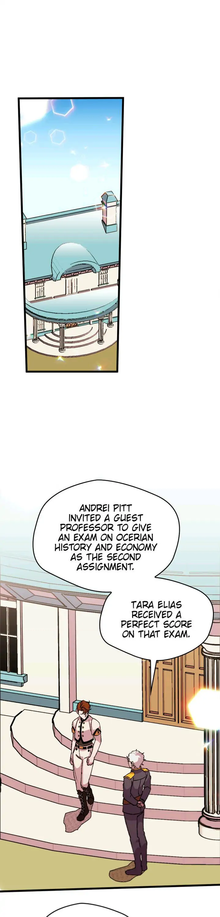 Read I’ll Save a Decent Family EN Manga Online