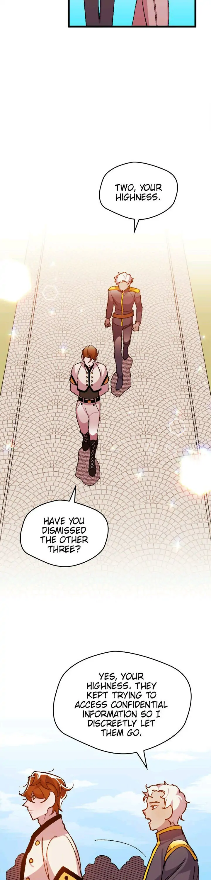 Read I’ll Save a Decent Family EN Manga Online